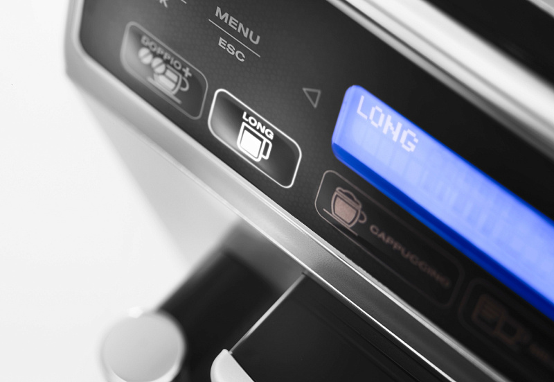DeLonghi ETAM 29.660.SB фото 4 DeLonghi ETAM 29.660.SB фото 4