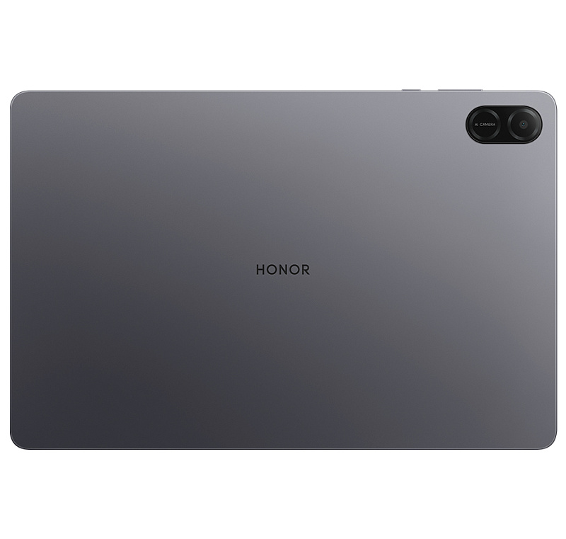 HONOR Pad X8a Wi-Fi 4/64GB (космический серый) фото 2 HONOR Pad X8a Wi-Fi 4/64GB (космический серый) фото 2