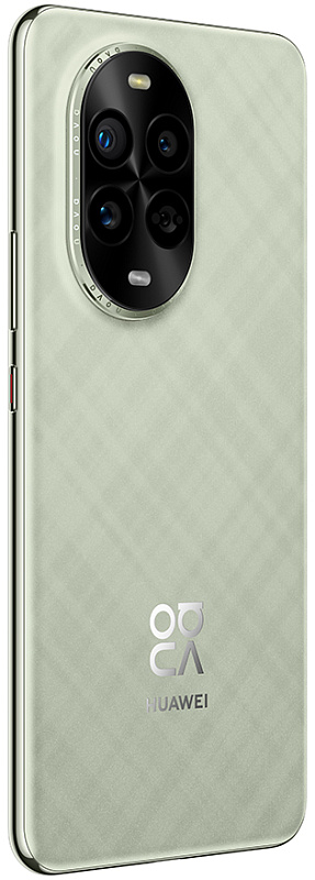 Huawei Nova 13 Pro 12/512GB (зеленый) фото 5