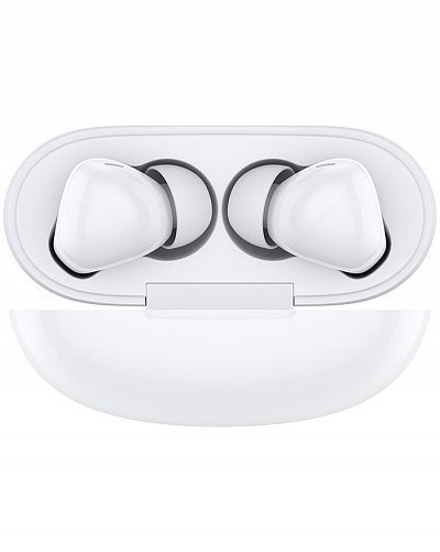 HONOR Choice Earbuds X3 Lite (белый) фото 14