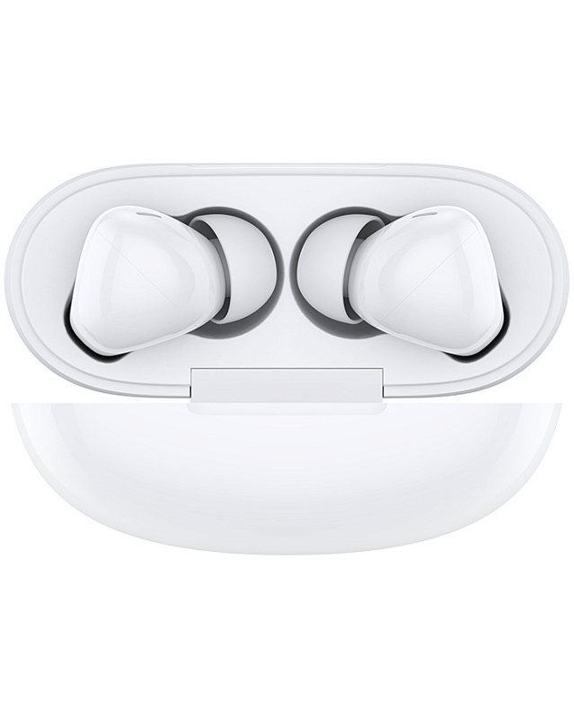 HONOR Choice Earbuds X3 Lite (белый) фото 14 HONOR Choice Earbuds X3 Lite (белый) фото 14