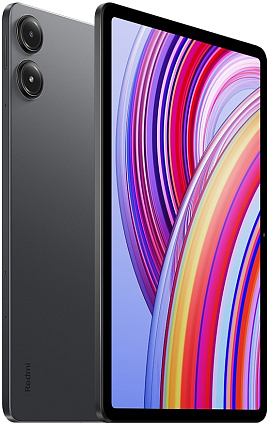 Xiaomi Redmi Pad Pro 6/128GB Wi-Fi (графитовый серый)