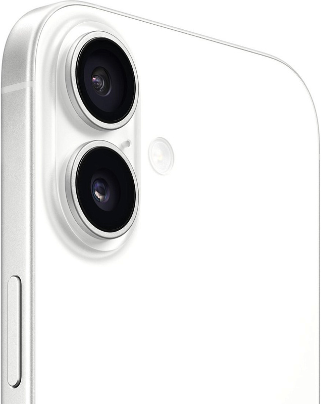 Apple iPhone 17 256GB (белый) фото 3