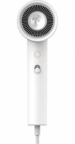 Xiaomi Water Ionic Hair Dryer H500 (серебристый)