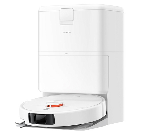 Xiaomi Robot Vacuum H50 Pro (OV42GL, белый)