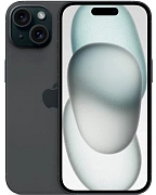 Apple iPhone 15 128GB (A3092,2 SIM) (черный)