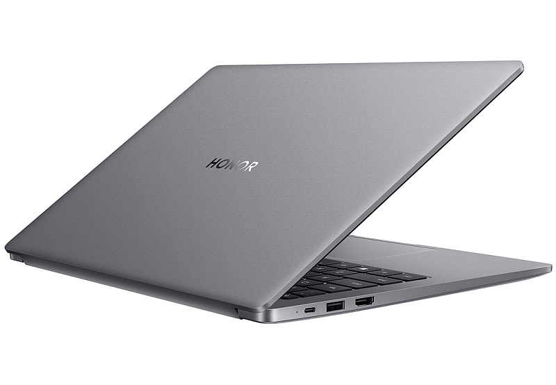 HONOR MagicBook X14 Pro 2024 8/512GB Win11Home (FRI-G58) (серый) фото 6 HONOR MagicBook X14 Pro 2024 8/512GB Win11Home (FRI-G58) (серый) фото 6