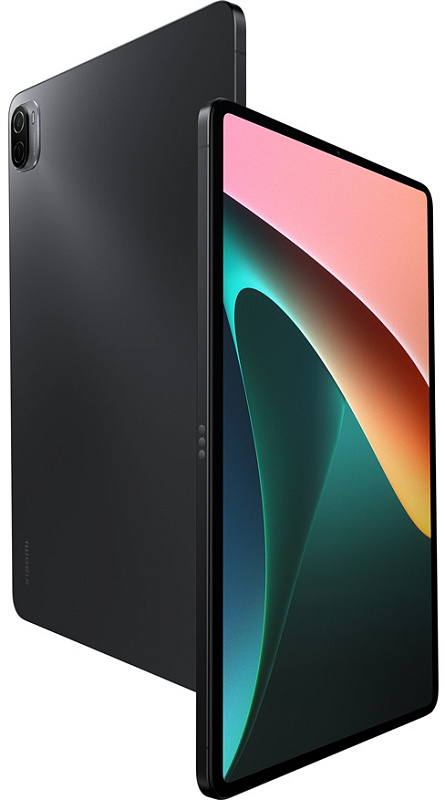 Xiaomi Pad 5 6/128GB (космический серый) фото 5 Xiaomi Pad 5 6/128GB (космический серый) фото 5