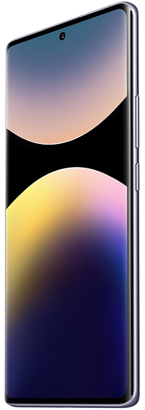 Redmi Note 14 Pro 8/256GB (лавандовый) фото 3 Redmi Note 14 Pro 8/256GB (лавандовый) фото 3