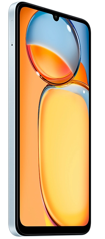 Xiaomi Redmi 13C 4/128GB (белый ледник) фото 1 Xiaomi Redmi 13C 4/128GB (белый ледник) фото 1