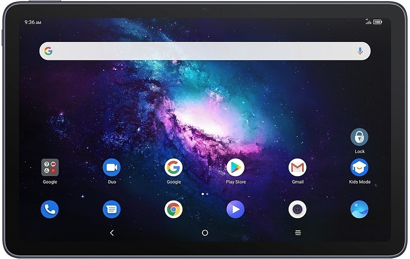 TCL 10 TABMAX 4G 4/64Gb (космический серый) фото 3 TCL 10 TABMAX 4G 4/64Gb (космический серый) фото 3