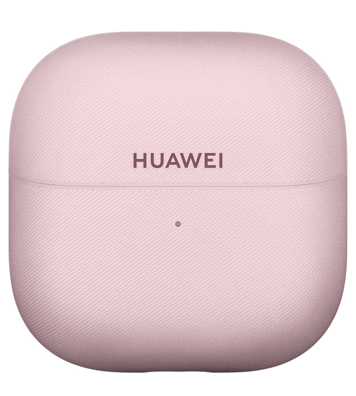 Huawei FreeClip 2 (фиолетовый) фото 5