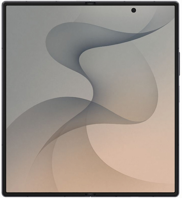 Samsung Galaxy Z Fold8 Ultra 5G (F976) 16/1024GB (графит) фото 6