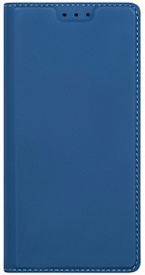 Чехол-книжка Volare Rosso для Honor 9S/Huawei Y5p (синий)