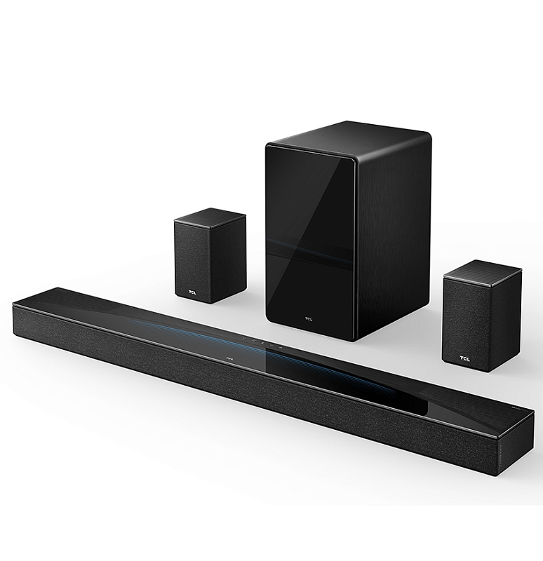 TCL Q85H Pro фото 1