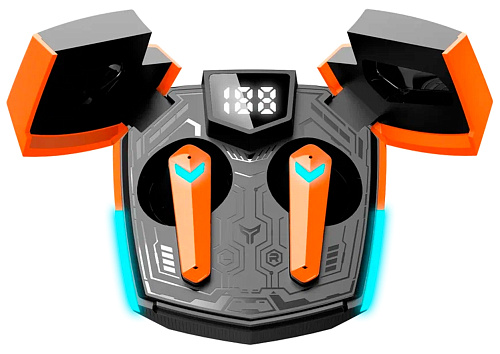 Canyon Doublebee GTWS-2 (оранжевый) Canyon Doublebee GTWS-2 (оранжевый)