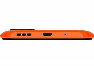 Xiaomi Redmi 9C 2/32Gb без NFC (оранжевый) фото 11