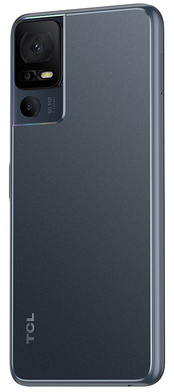 TCL 40 SE 6/256GB (темно-серый) фото 7 TCL 40 SE 6/256GB (темно-серый) фото 7