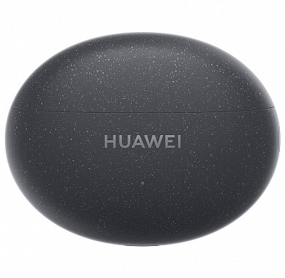 Huawei FreeBuds 5i (черный гранит) фото 3