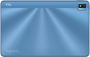 TCL 10 TABMAX 4G 4/64Gb (морозный синий) фото 7