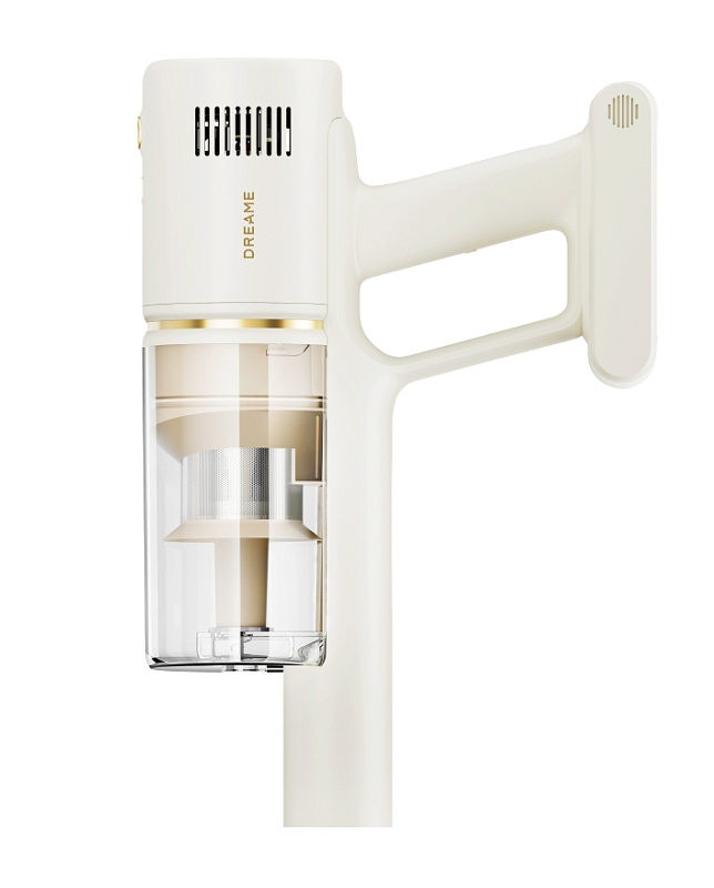 Dreame Cordless Vacuum Cleaner R10s Essential фото 2