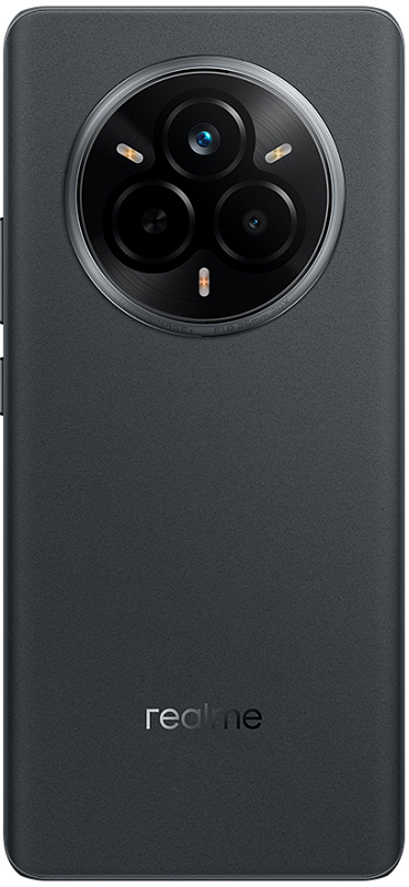 realme 14 Pro 5G 8/256GB (серый) фото 6 realme 14 Pro 5G 8/256GB (серый) фото 6
