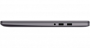 Huawei MateBook D15 i5 11th 8/256GB (космический серый) фото 5