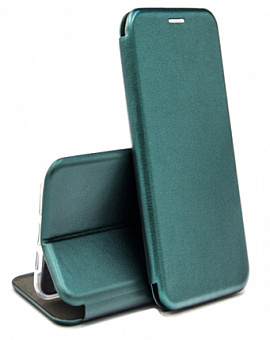 Digitalpart для Redmi Note 12 (темно-зеленый)