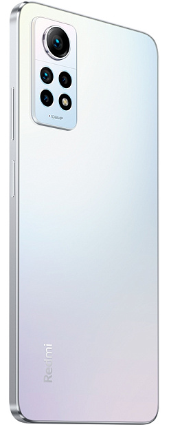 Xiaomi Redmi Note 12 Pro 8/256GB (белый лед) фото 4