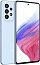 Samsung Galaxy A53 5G 6/128GB (голубой)