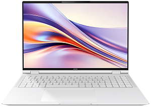 HONOR MagicBook Pro 16 Ultra5 24/1024GB DRA-54 (5301AJJG) (белый)