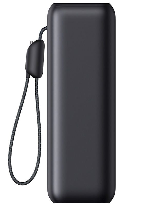 Anker 165W Power Bank 25000mAh (черный) фото 2
