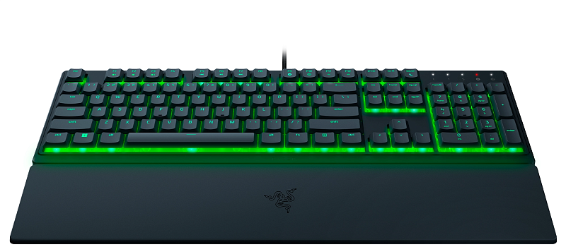 Razer Ornata V3 X фото 2 Razer Ornata V3 X фото 2