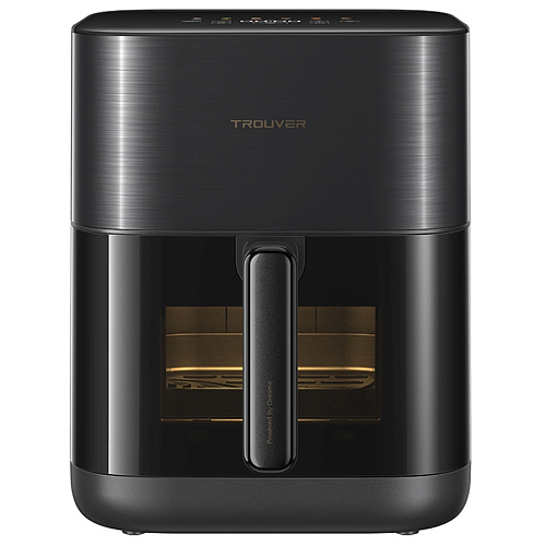 Trouver Air Fryer FD10 Pro (черный)