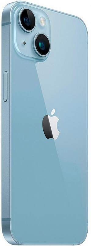 Apple iPhone 14 Plus 128GB (синий) фото 2