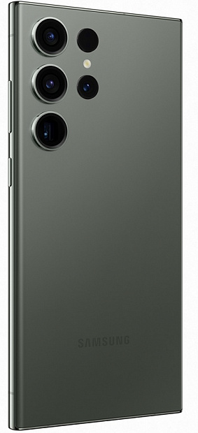 Samsung Galaxy S23 Ultra 12/512GB (зеленый) фото 5