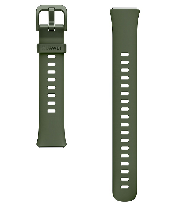 Huawei Band 7 (темно-зеленый) фото 7 Huawei Band 7 (темно-зеленый) фото 7