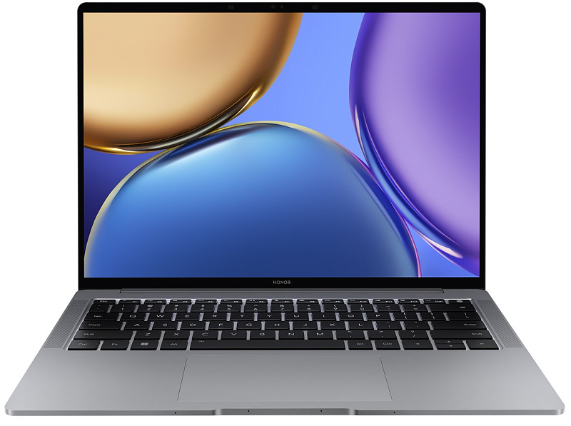 HONOR MagicBook View 14 i7 (космический серый) фото 2