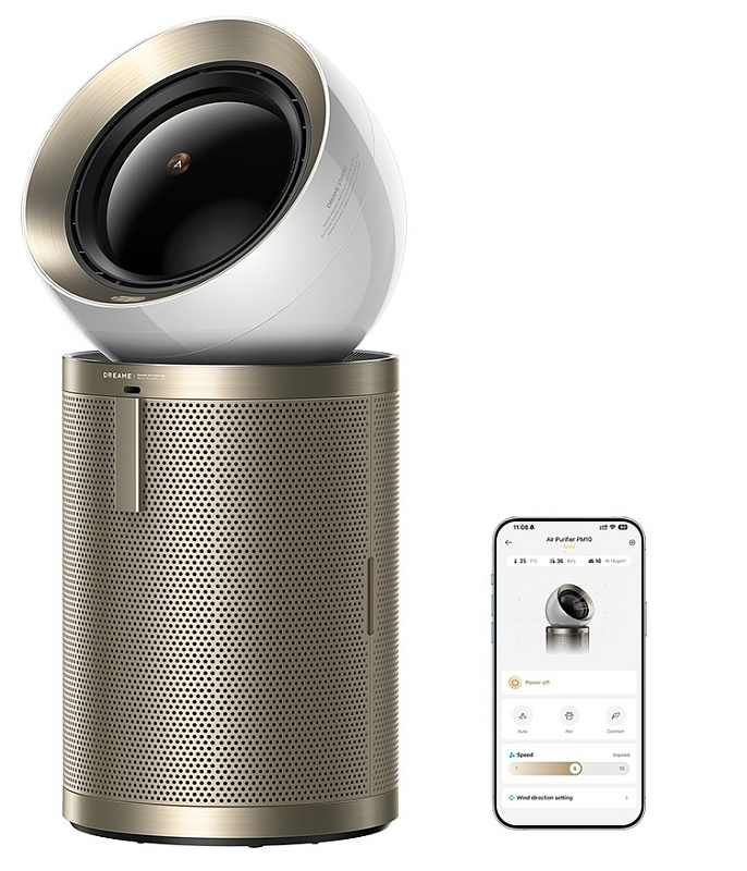 Dreame Air Purifier PM10 фото 2