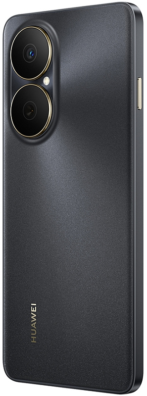Huawei Nova Y73 8/256GB (черный) фото 7