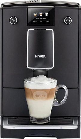 Nivona CafeRomatica NICR 759