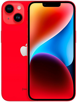 Apple iPhone 14 128GB Грейд B (PRODUCT)RED