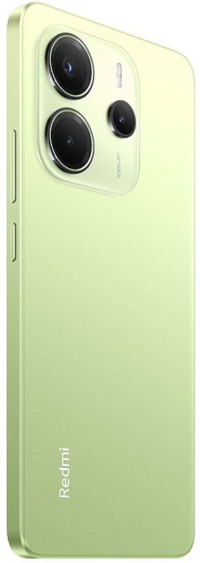 Redmi Note 14 6/128GB (зеленый) фото 5 Redmi Note 14 6/128GB (зеленый) фото 5