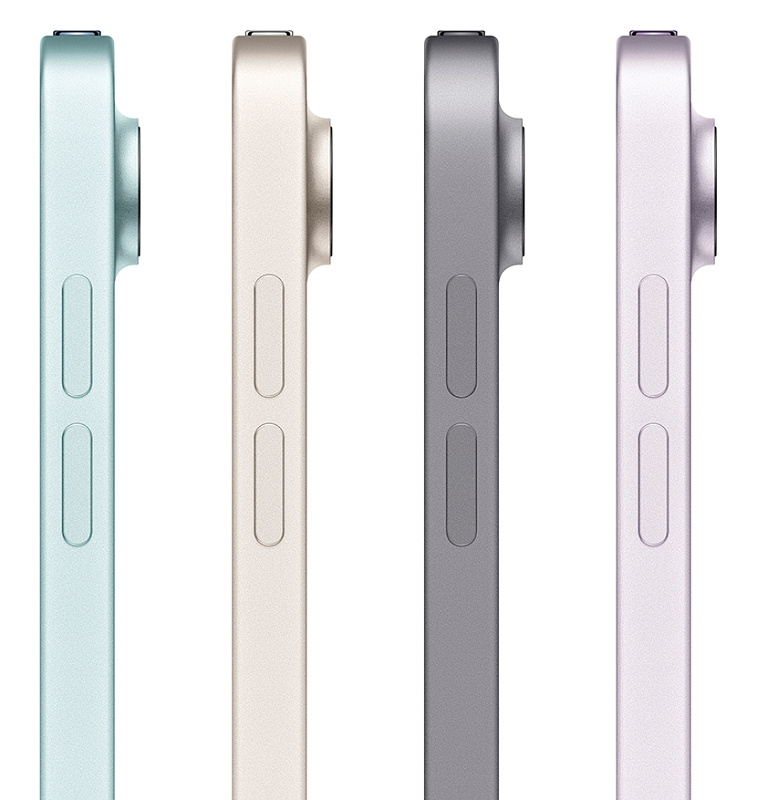Планшет Apple iPad Air (2020) Wi-Fi 64Gb (голубой) фото 3 Планшет Apple iPad Air (2020) Wi-Fi 64Gb (голубой) фото 3