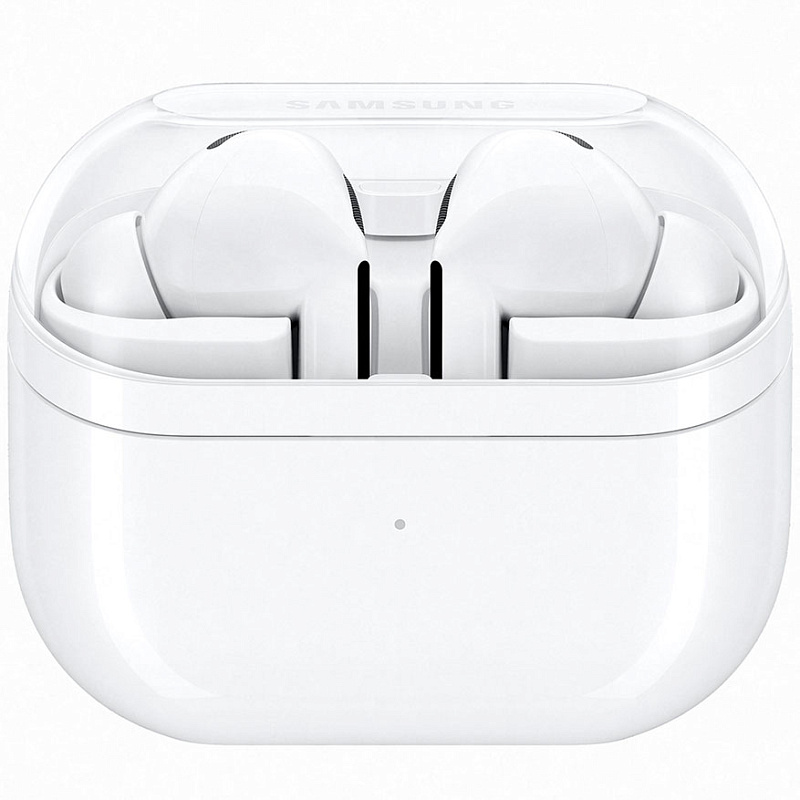 Samsung Galaxy Buds 3 Pro SM-R630 (белый) фото 2 Samsung Galaxy Buds 3 Pro SM-R630 (белый) фото 2
