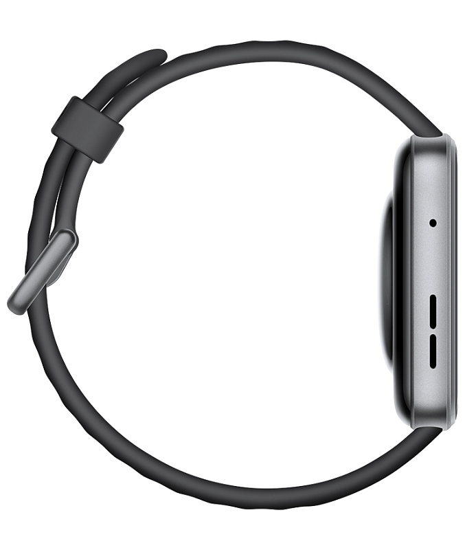 Huawei Watch FIT 4 (черный) фото 5 Huawei Watch FIT 4 (черный) фото 5