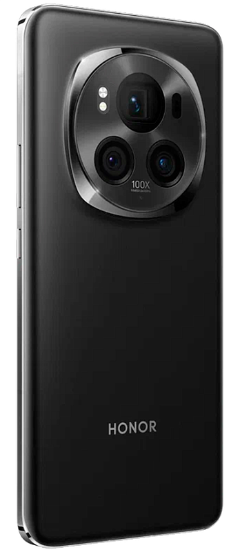 HONOR Magic 6 Pro 12/512GB (черный) фото 4 HONOR Magic 6 Pro 12/512GB (черный) фото 4