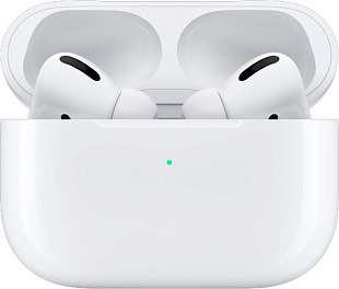 Apple AirPods Pro Грейд A+ фото 1