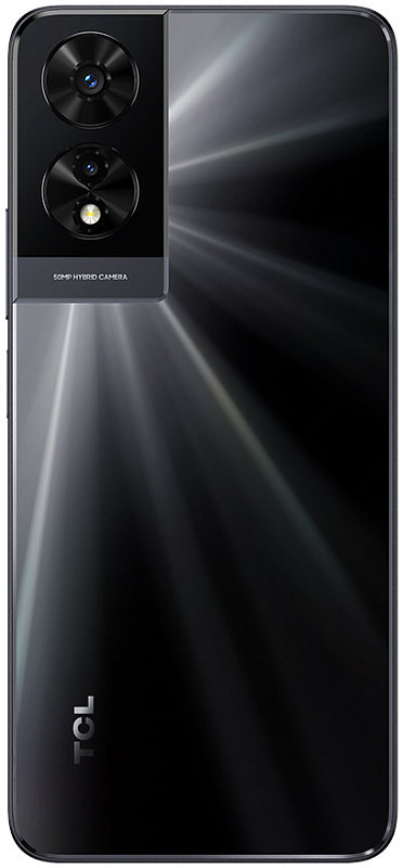TCL 505 T509A 4+4/128GB (серый) фото 6