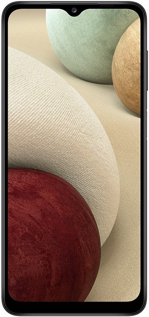 Samsung Galaxy A127 3/32GB (черный) фото 2